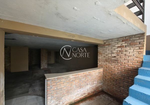 Prédio Comercial à venda com 5 quartos, 243m², Avenida Benjamin Constant no bairro São João em Porto Alegre