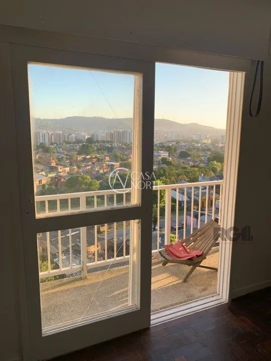 Apartamento à venda com 1 quarto, 48m², Rua Patagônia no bairro Bom Jesus em Porto Alegre