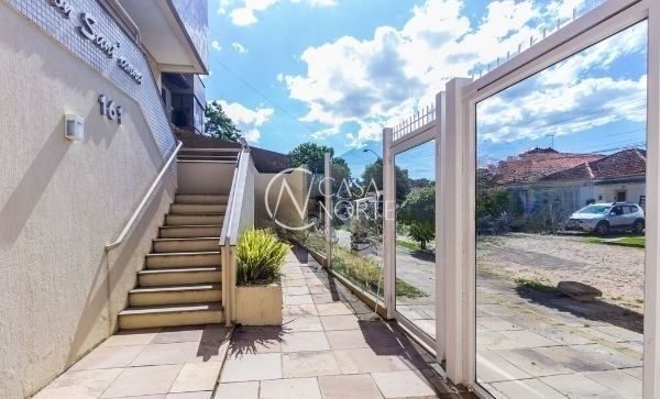 Apartamento à venda com 3 quartos, 85m², 1 suíte, 1 vaga, Rua Moema no bairro Chácara das Pedras em Porto Alegre