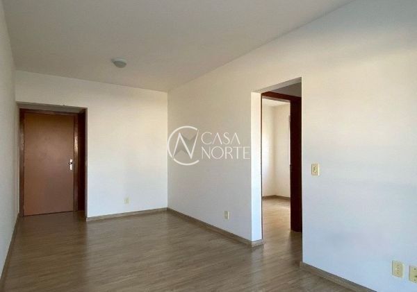 Apartamento à venda com 2 quartos, 59m², Avenida da Cavalhada no bairro Cavalhada em Porto Alegre