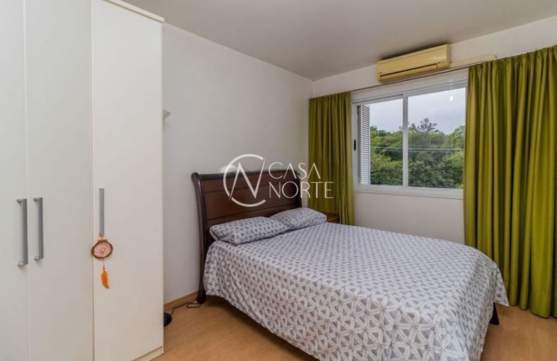 Apartamento à venda com 2 quartos, 68m², 1 suíte, 2 vagas, Travessa Vileta no bairro Jardim Botânico em Porto Alegre