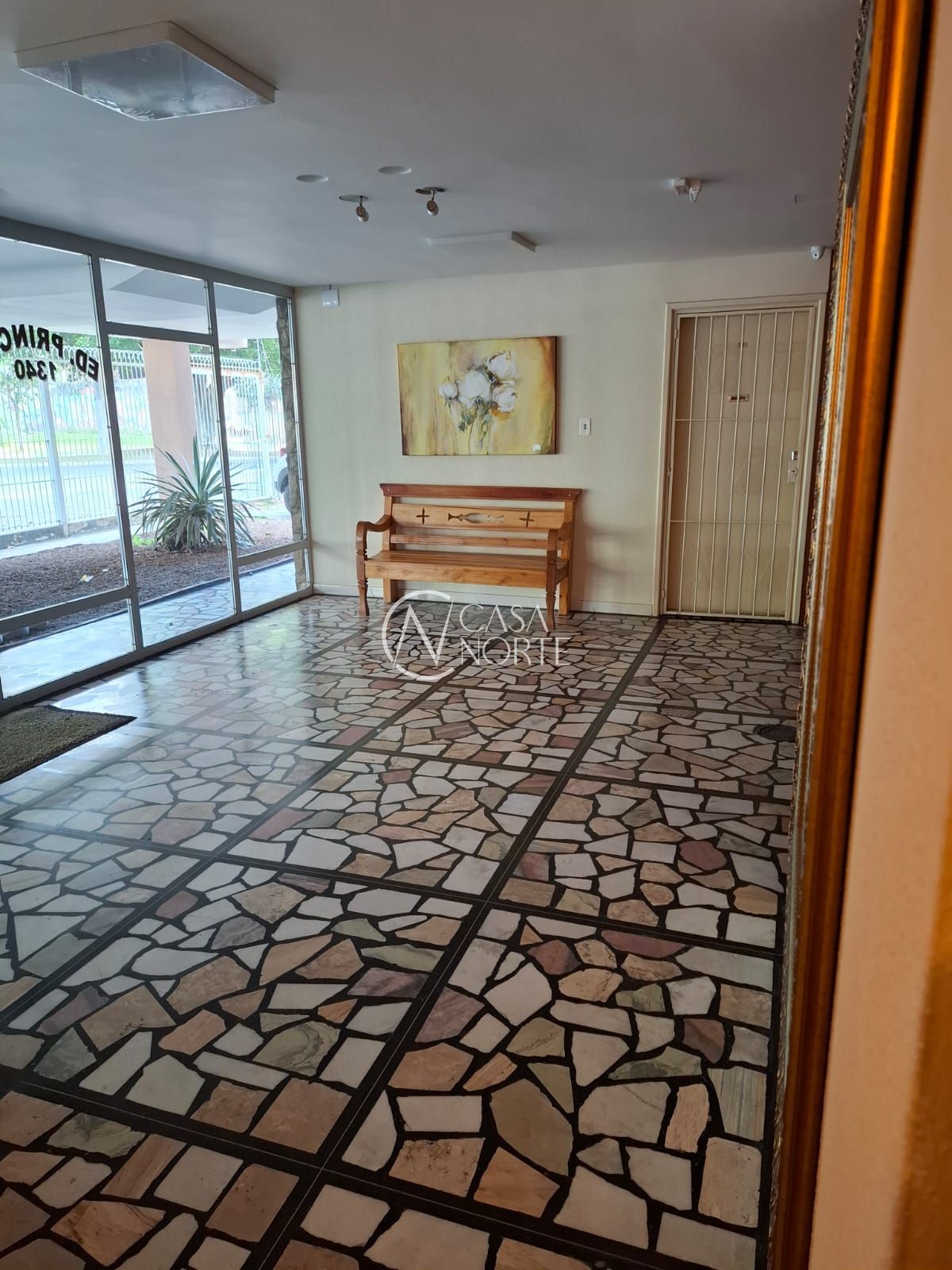 Apartamento à venda com 3 quartos, 91m², 1 suíte, Rua São Manoel no bairro Santa Cecília em Porto Alegre