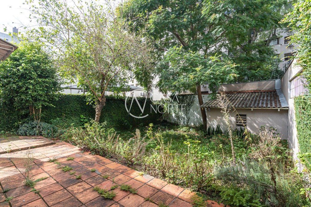 Casa Comercial à venda , 207m², Rua Marquês do Pombal no bairro Moinhos de Vento em Porto Alegre