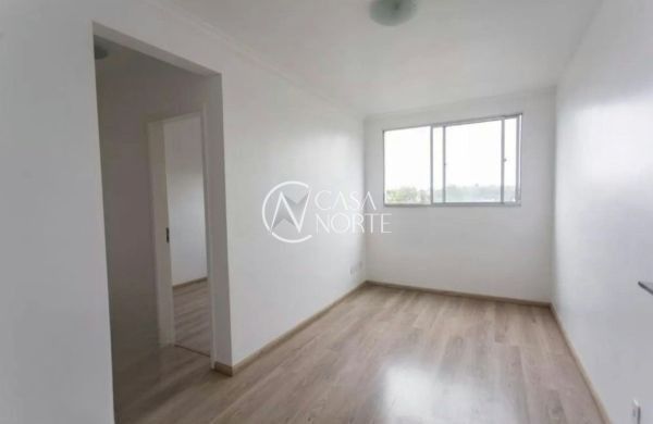 Apartamento à venda com 2 quartos, 52m², 1 vaga, Rua Monte Arraes no bairro Nonoai em Porto Alegre