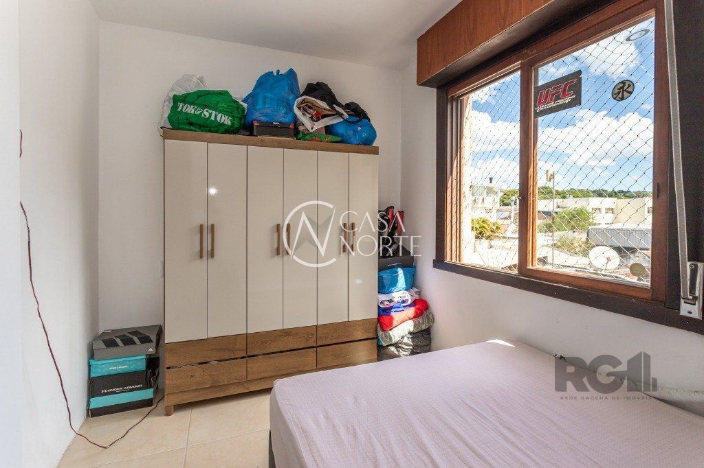 Apartamento à venda com 1 quarto, 31m², Rua Machado de Assis no bairro Jardim Botânico em Porto Alegre
