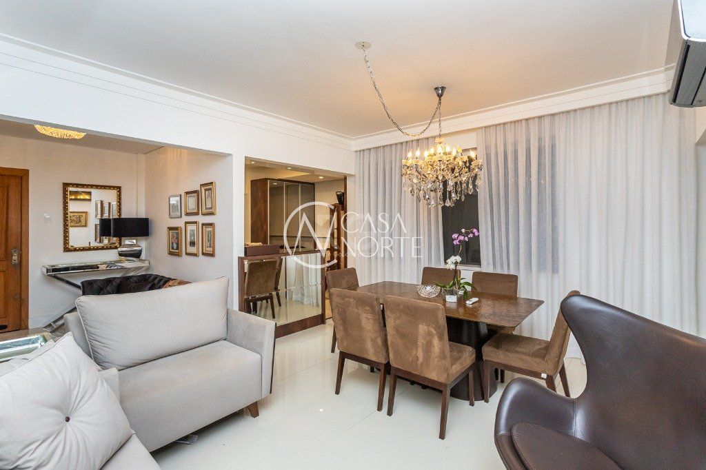 Apartamento à venda com 2 quartos, 87m², Rua dos Andradas no bairro Centro Histórico em Porto Alegre