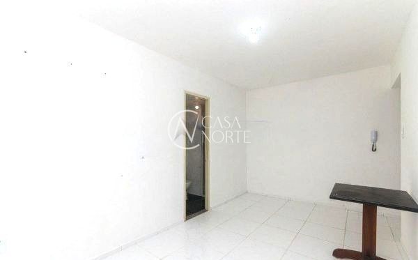 Apartamento à venda com 1 quarto, 31m², Avenida Palmira Gobbi no bairro Humaitá em Porto Alegre