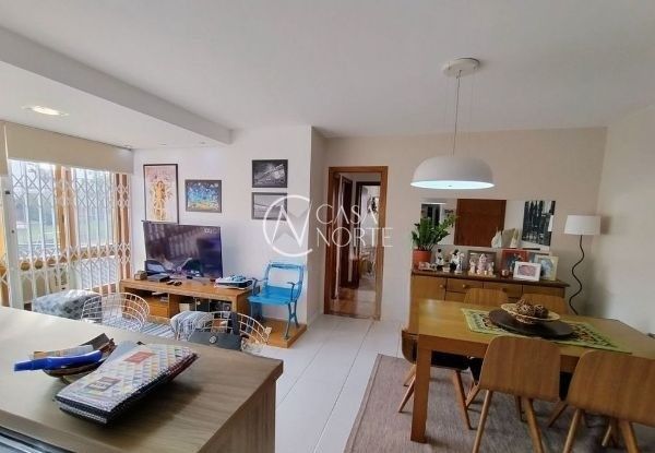 Apartamento à venda com 2 quartos, 75m², 1 suíte, 1 vaga, Avenida Cinco de Novembro no bairro Teresópolis em Porto Alegre