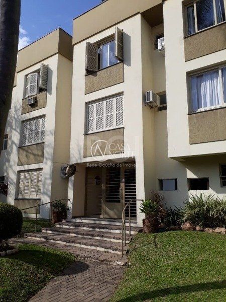 Apartamento à venda com 1 quarto, 43m², Rua Dona Amélia no bairro Santa Tereza em Porto Alegre