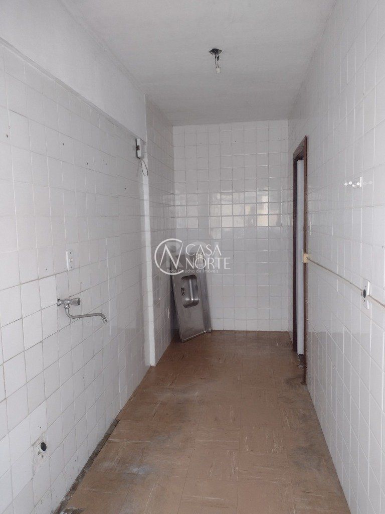 Apartamento à venda com 1 quarto, 37m², 1 suíte, Avenida João Pessoa no bairro Centro Histórico em Porto Alegre