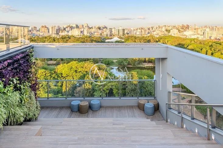 Apartamento à venda com 1 quarto, 25m², 1 vaga, Avenida João Pessoa no bairro Centro Histórico em Porto Alegre