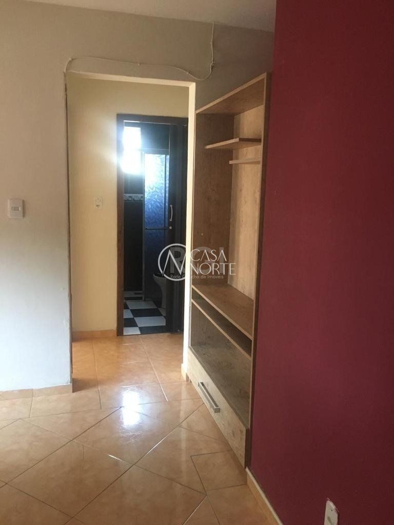 Apartamento à venda com 1 quarto, 43m², Rua dos Maias no bairro Rubem Berta em Porto Alegre