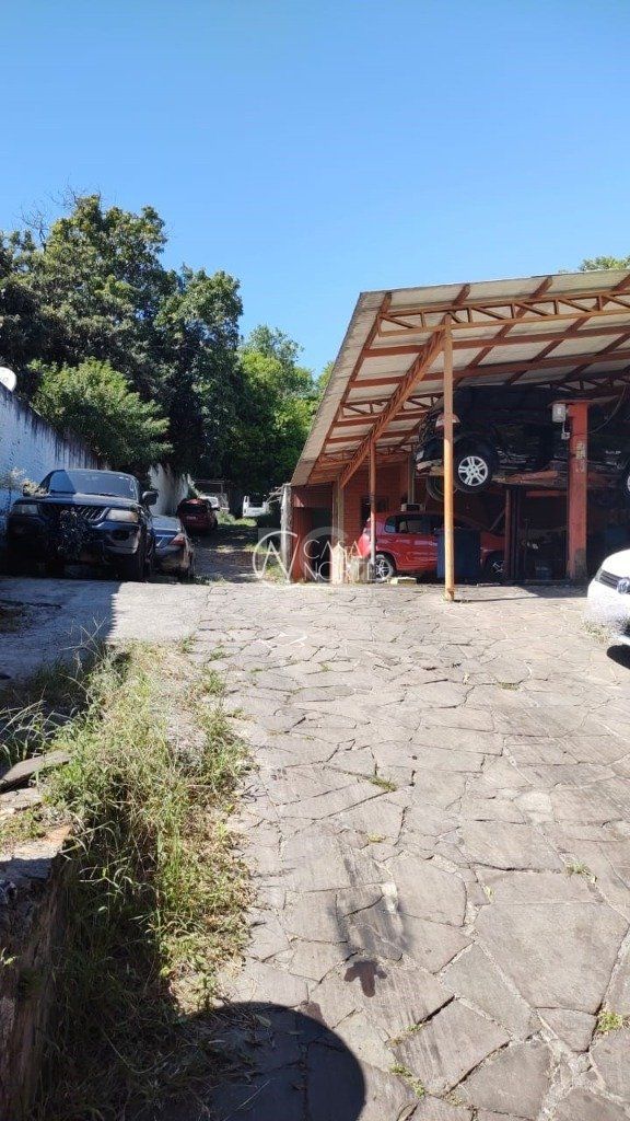 Loja à venda , 1331m², Rua Coronel Aparício Borges no bairro Glória em Porto Alegre