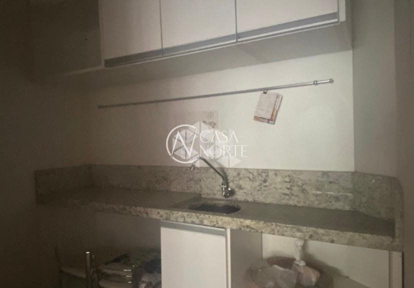 Sala Comercial à venda , 40m², Rua dos Andradas no bairro Centro Histórico em Porto Alegre