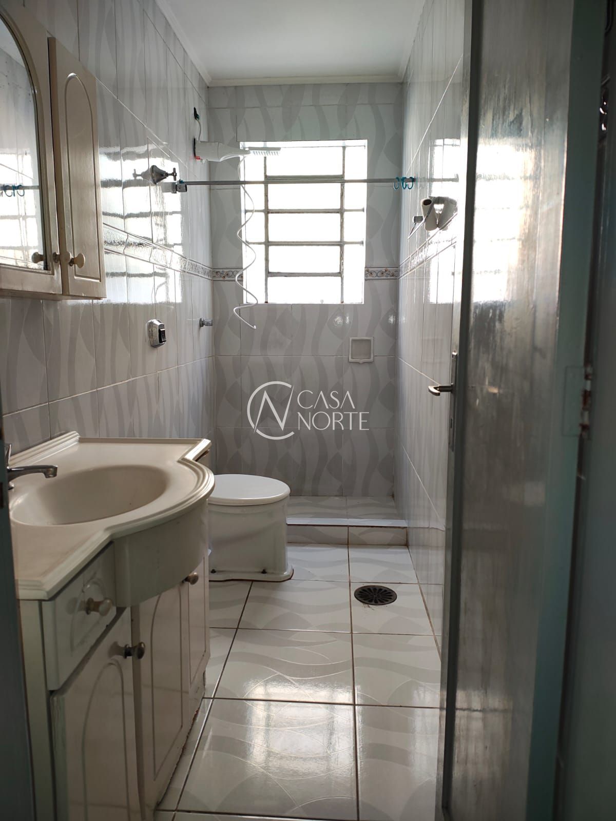 Apartamento à venda com 1 quarto, 57m², Avenida Benjamin Constant no bairro São João em Porto Alegre