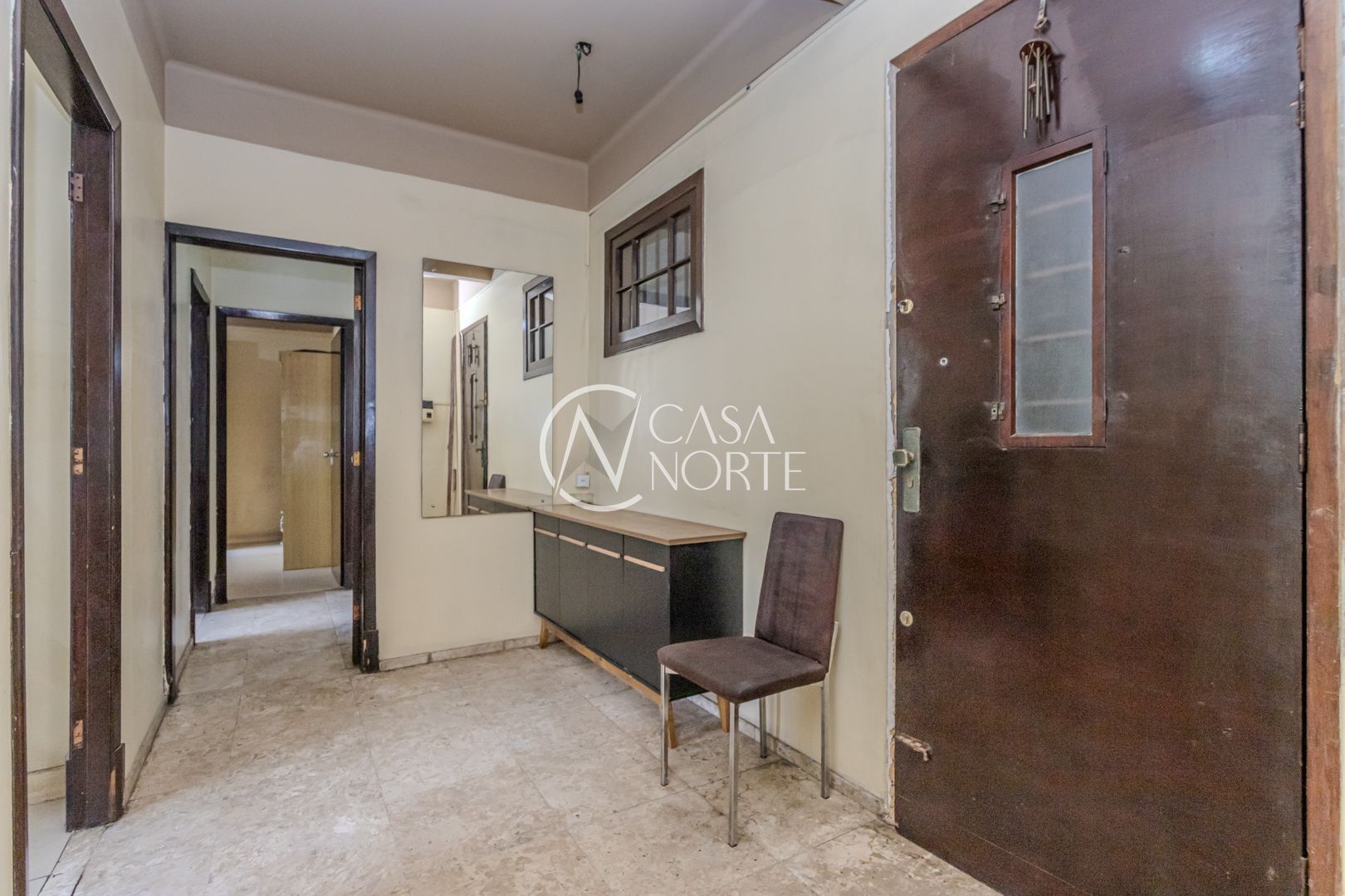 Apartamento à venda com 4 quartos, 120m², Avenida Borges de Medeiros no bairro Centro Histórico em Porto Alegre