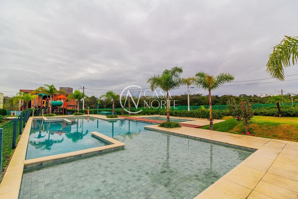 Terreno à venda  com 225m², Avenida Arroio Feijó no bairro Rubem Berta em Porto Alegre