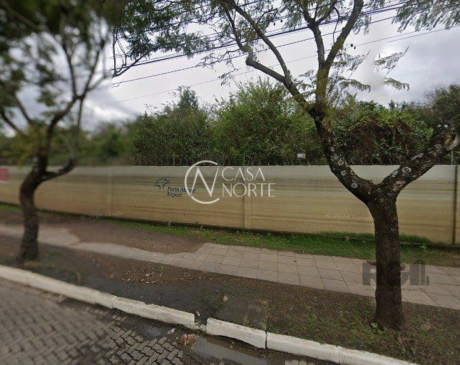 Terreno à venda  com 60000m², Avenida Severo Dullius no bairro Anchieta em Porto Alegre