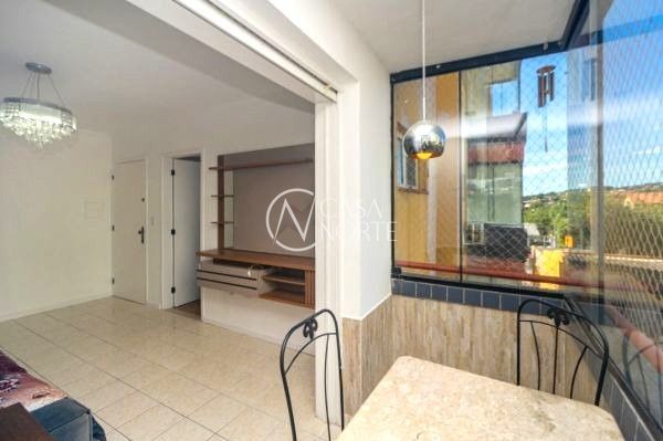 Apartamento à venda com 2 quartos, 61m², Rua Pedro Boticário no bairro Glória em Porto Alegre
