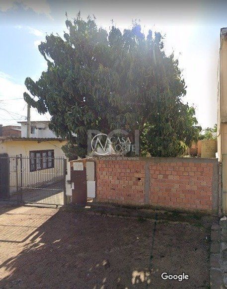 Terreno à venda  com 108m², Rua Domingos José Poli no bairro Restinga em Porto Alegre