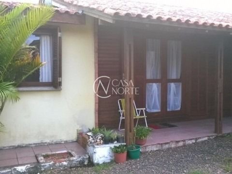 Terreno à venda  com 1020m², Rua Fernando Abbott no bairro Cristo Redentor em Porto Alegre