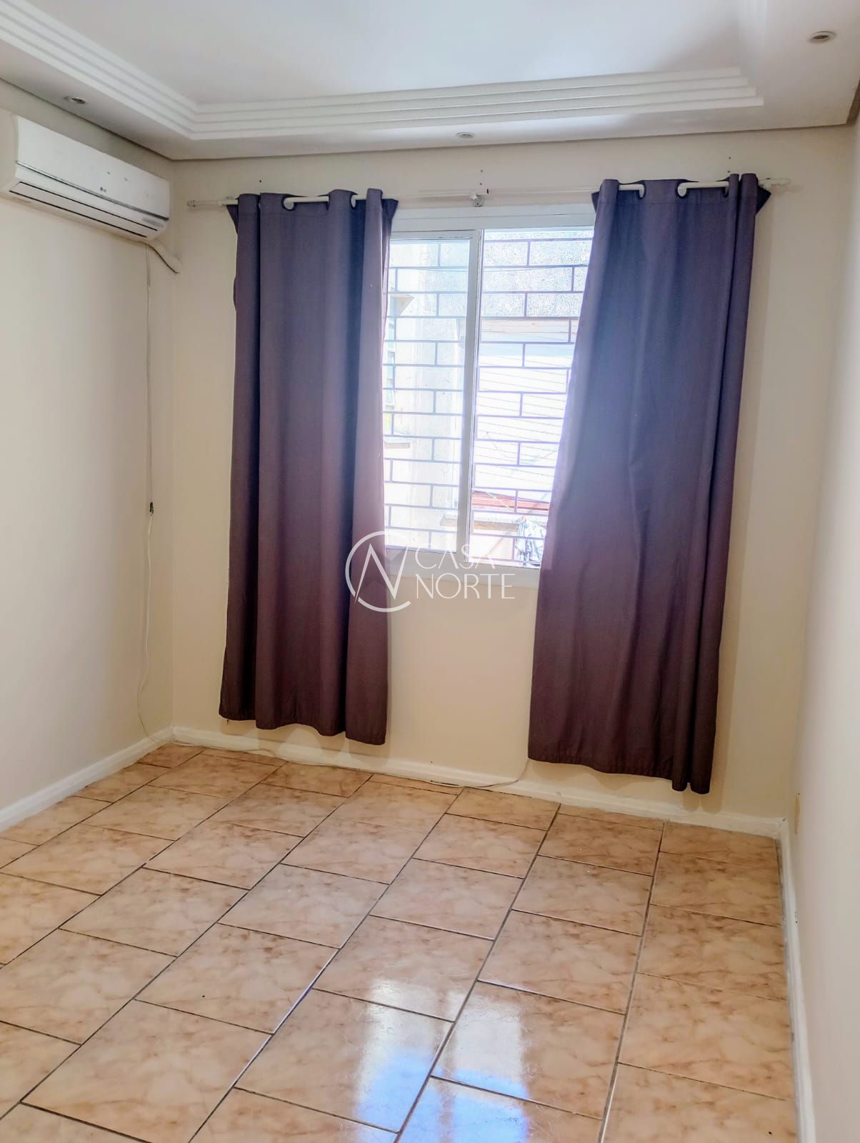 Apartamento à venda com 1 quarto, 42m², Avenida Icaraí no bairro Cristal em Porto Alegre
