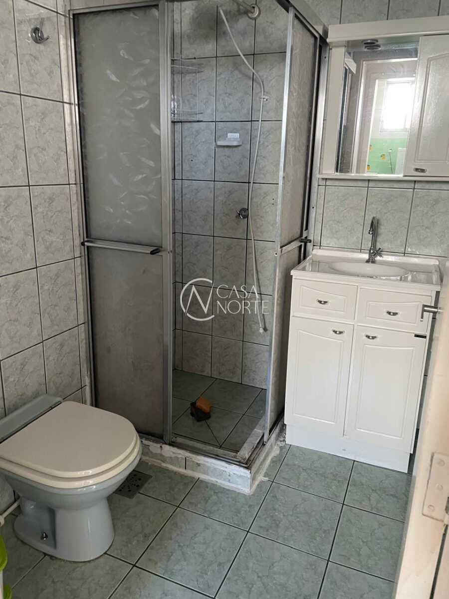 Apartamento à venda com 1 quarto, 27m², Avenida João Pessoa no bairro Centro em Porto Alegre