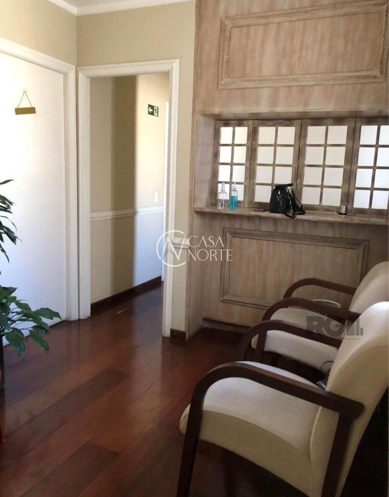 Sala Comercial à venda com 1 quarto, 86m², Rua dos Andradas no bairro Centro Histórico em Porto Alegre