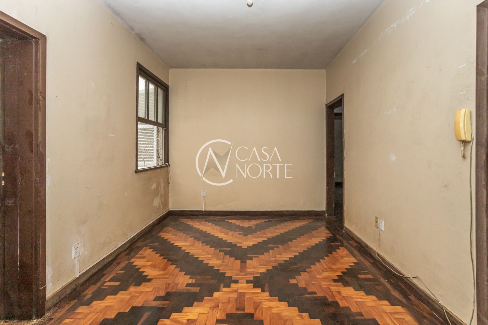 Apartamento à venda com 3 quartos, 85m², Avenida Desembargador André da Rocha no bairro Centro Histórico em Porto Alegre