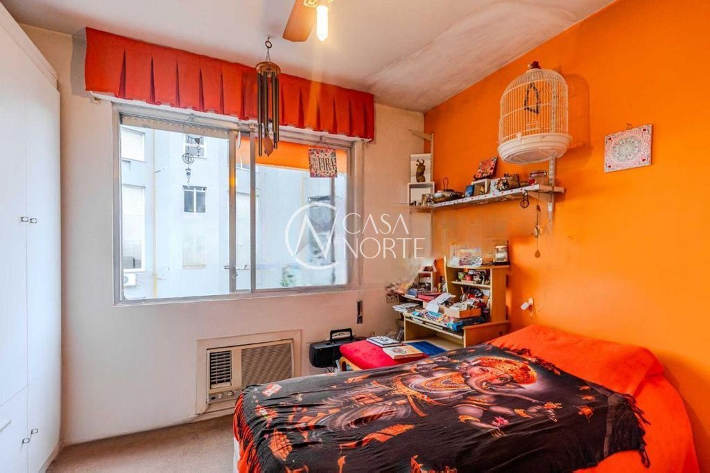 Apartamento à venda com 3 quartos, 112m², 1 suíte, 1 vaga, Avenida Protásio Alves no bairro Petrópolis em Porto Alegre