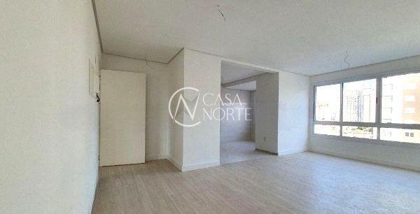 Apartamento à venda com 2 quartos, 78m², 2 suítes, 2 vagas, Rua General Tasso Fragoso no bairro Passo da Areia em Porto Alegre