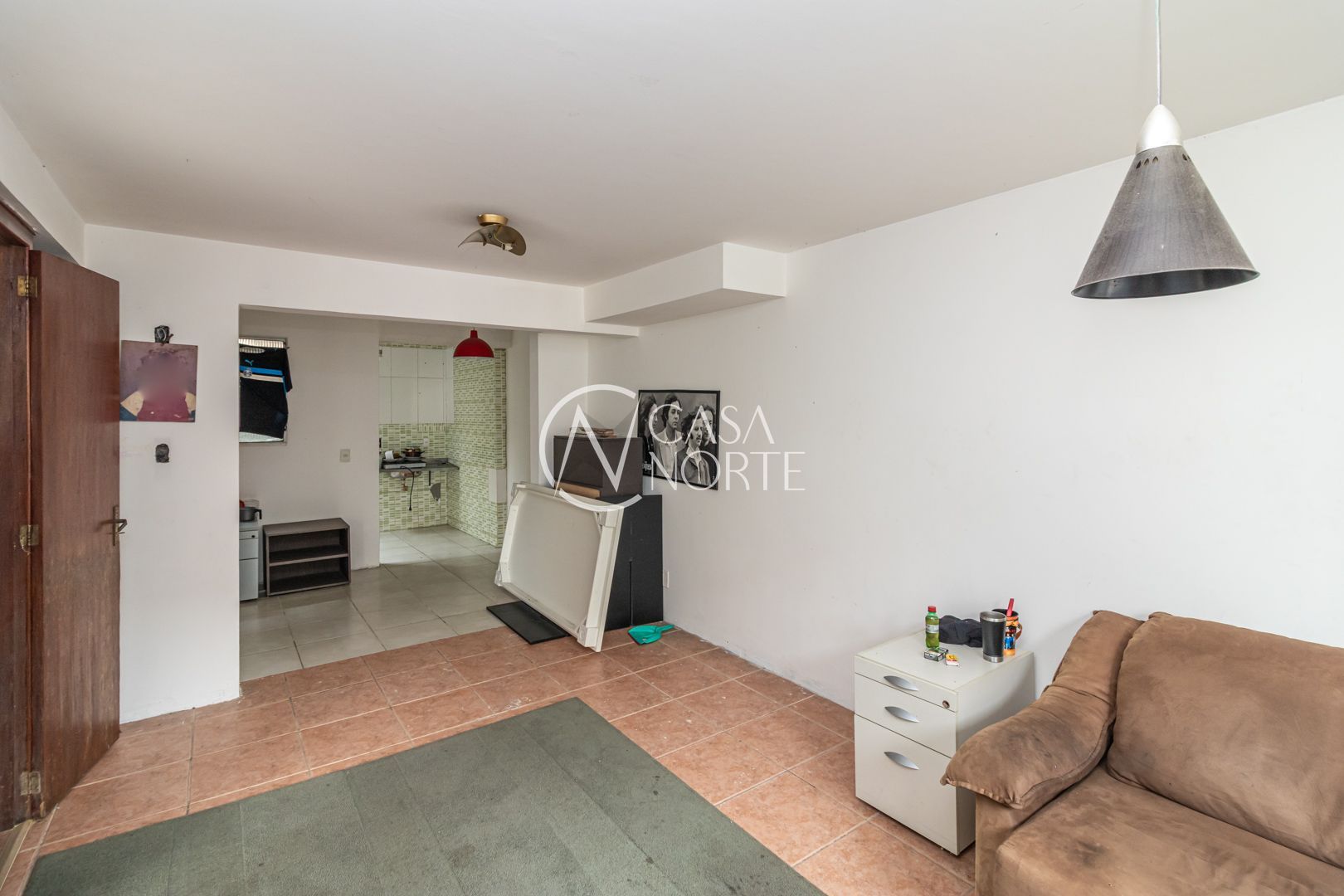 Casa de Condomínio à venda com 3 quartos, 84m², 2 vagas, Avenida José Aloísio Filho no bairro Humaitá em Porto Alegre