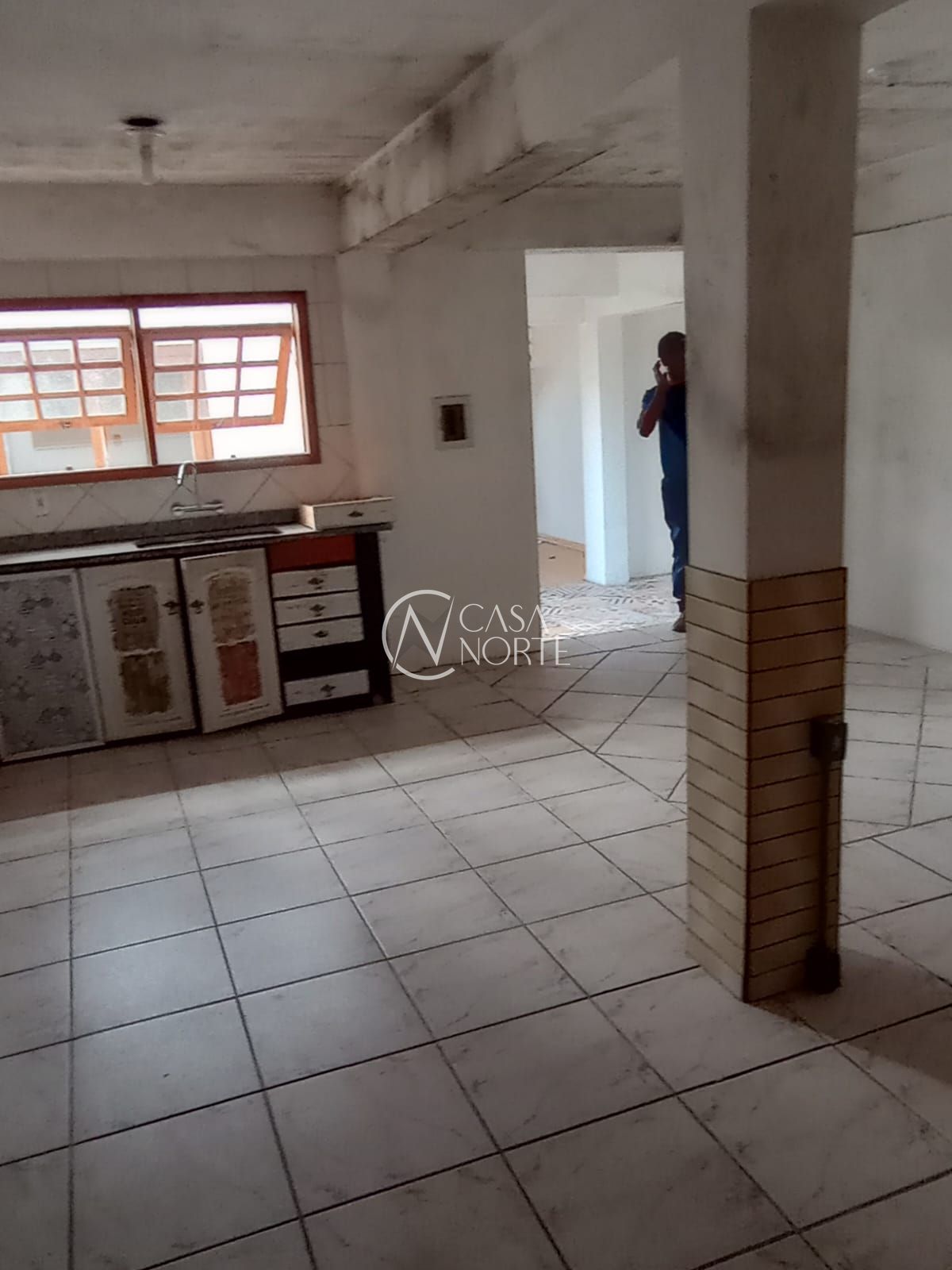 Casa à venda com 3 quartos, 156m², 3 suítes, 1 vaga, Rua Joaquim Cruz no bairro Santo Antônio em Porto Alegre