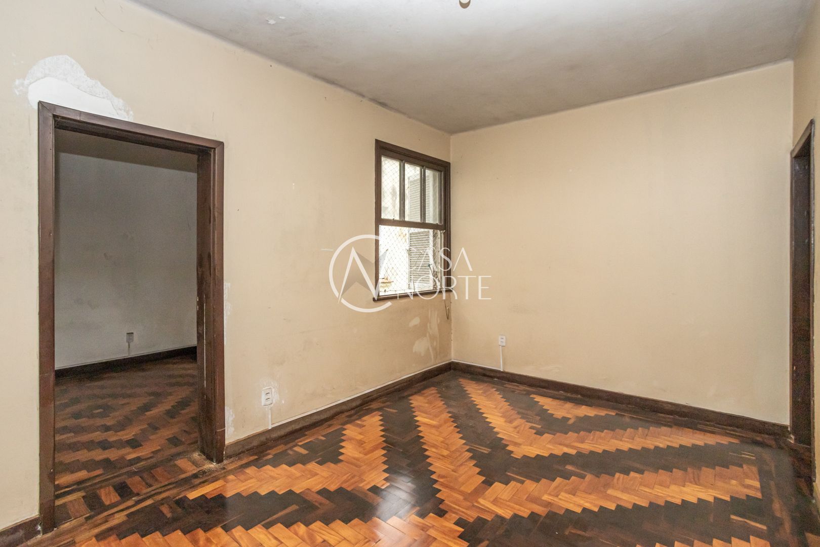 Apartamento à venda com 3 quartos, 85m², Avenida Desembargador André da Rocha no bairro Centro Histórico em Porto Alegre