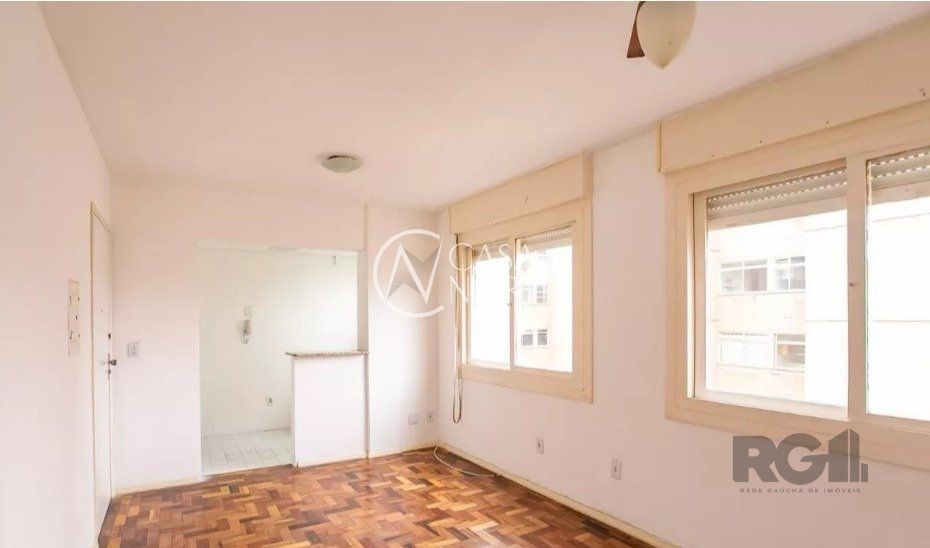 Kitnet à venda com 1 quarto, 28m², Rua General Vasco Alves no bairro Centro Histórico em Porto Alegre
