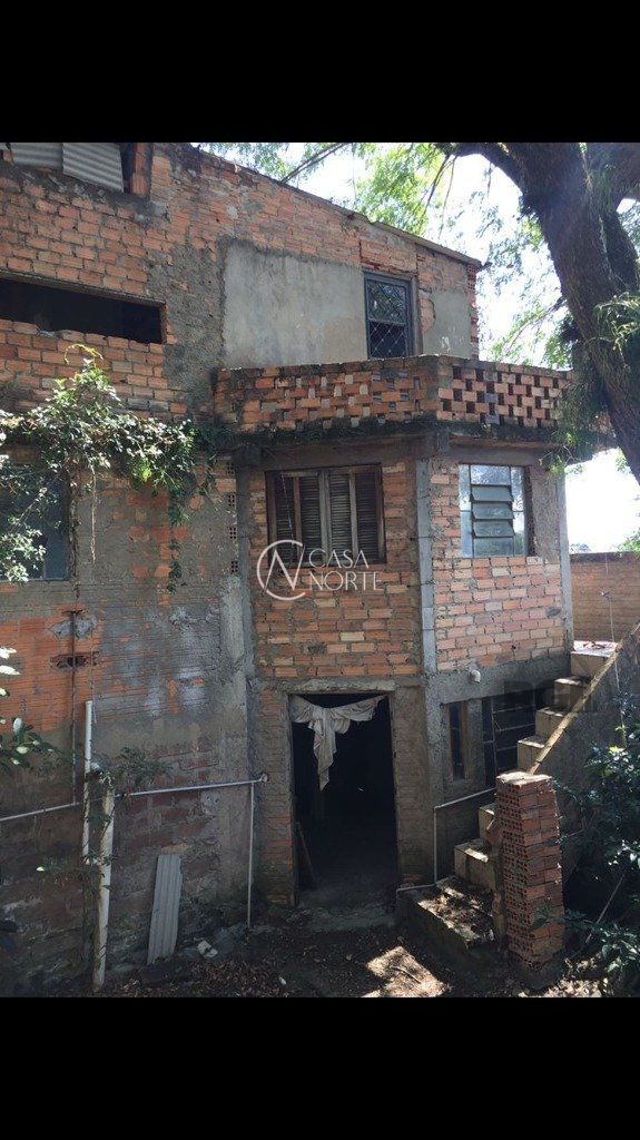 Terreno à venda  com 310m², Rua Tenente Portela no bairro Lomba do Pinheiro em Porto Alegre