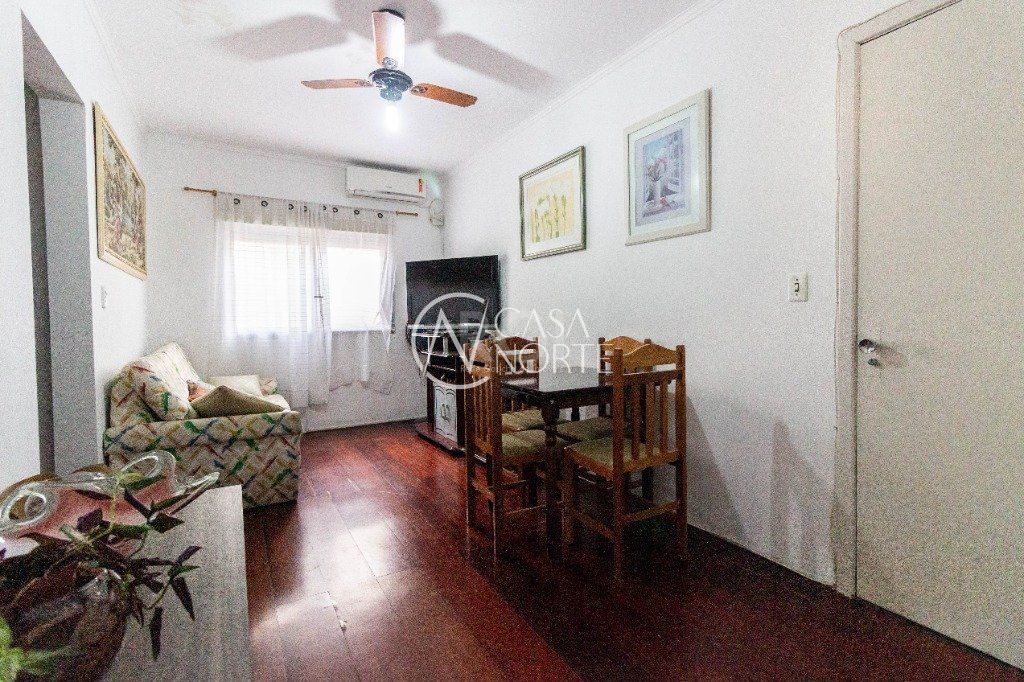 Apartamento à venda com 2 quartos, 42m², 2 vagas, Avenida Sergipe no bairro Glória em Porto Alegre