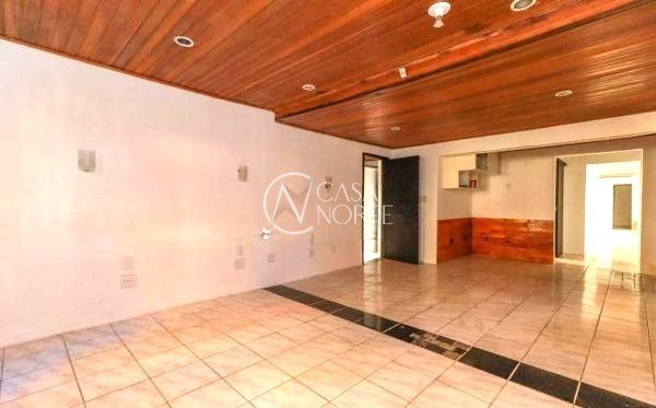 Casa à venda com 3 quartos, 150m², Praça Menino Deus no bairro Menino Deus em Porto Alegre