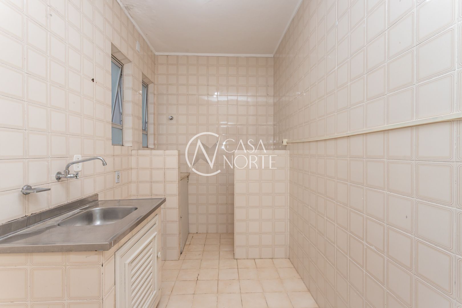 Apartamento à venda com 1 quarto, 35m², Rua Visconde do Herval no bairro Menino Deus em Porto Alegre