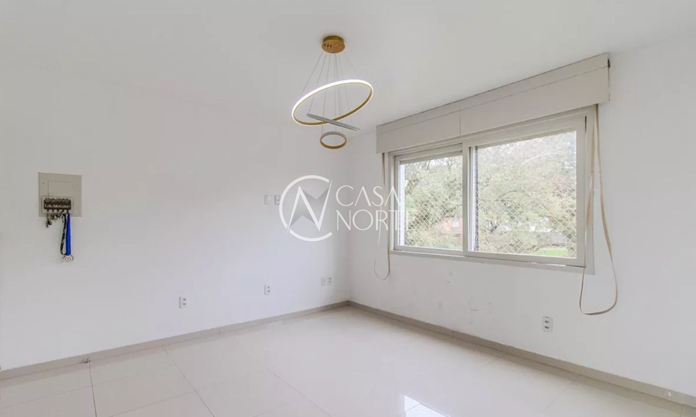 Apartamento à venda com 3 quartos, 90m², 1 suíte, 1 vaga, Rua Professor Clemente Pinto no bairro Medianeira em Porto Alegre