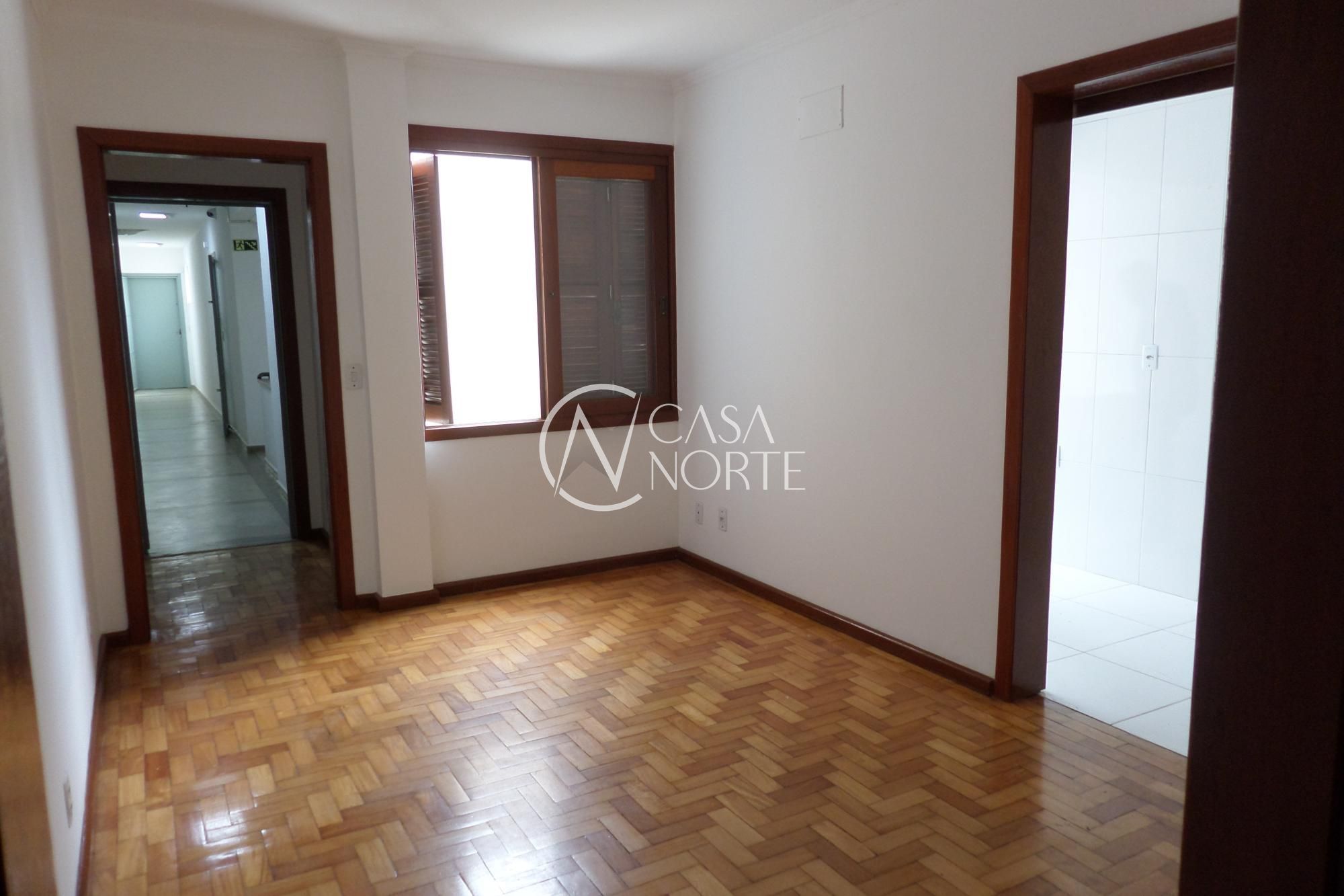 Apartamento à venda com 1 quarto, 43m², Rua Santa Cecília no bairro Petrópolis em Porto Alegre