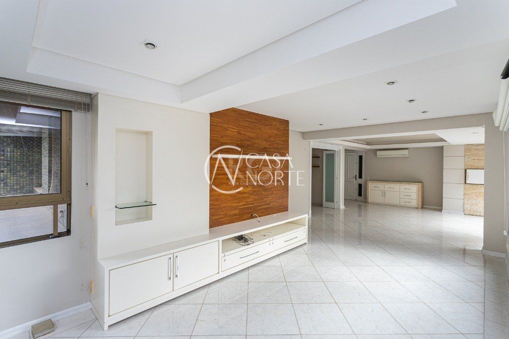 Apartamento à venda com 3 quartos, 141m², 1 suíte, 3 vagas, Rua Vitor Meireles no bairro Rio Branco em Porto Alegre