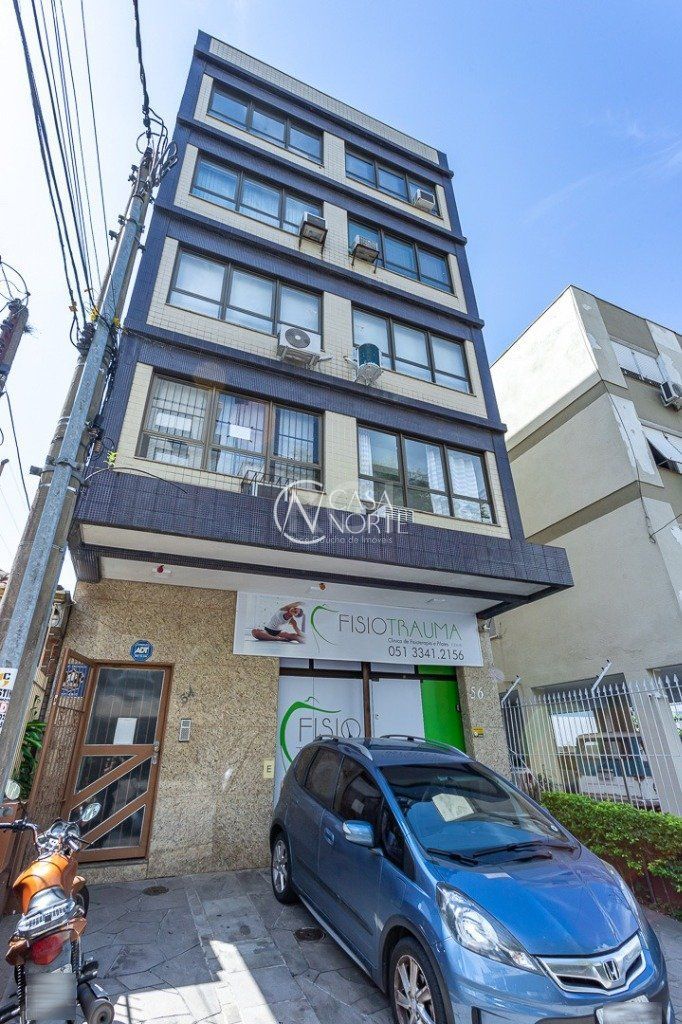 Sala Comercial à venda , 17m², Rua Sport Club São José no bairro Passo da Areia em Porto Alegre