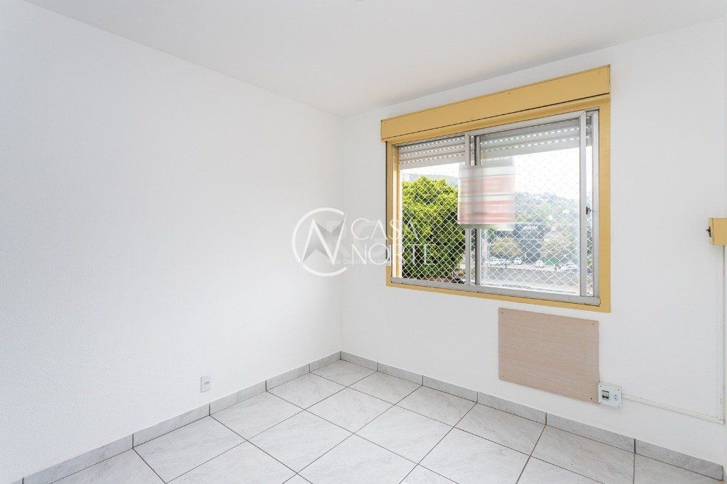 Apartamento à venda com 1 quarto, 34m², Rua Capitão Arisoly Vargas no bairro Glória em Porto Alegre
