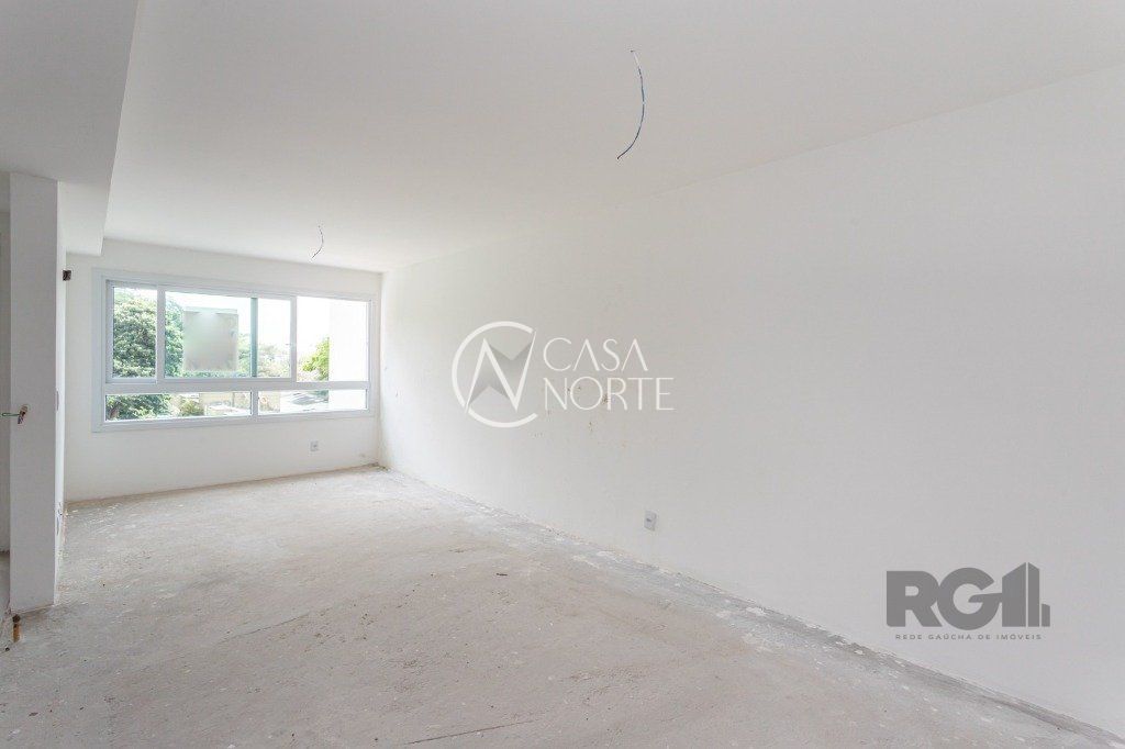 Apartamento à venda com 2 quartos, 82m², 1 suíte, 2 vagas, Rua Dona Amélia no bairro Santa Tereza em Porto Alegre