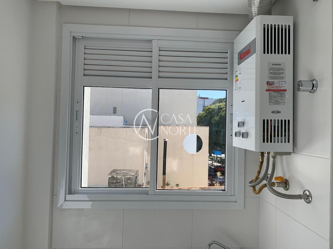 Apartamento à venda com 3 quartos, 65m², 1 suíte, 1 vaga, Rua Felizardo Furtado no bairro Petrópolis em Porto Alegre