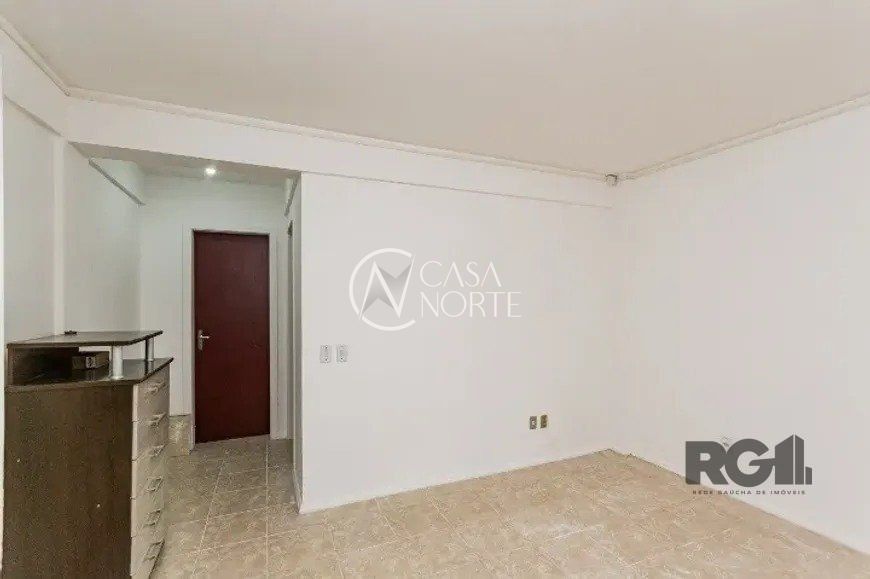 Apartamento à venda com 1 quarto, 48m², Rua General Caldwell no bairro Menino Deus em Porto Alegre