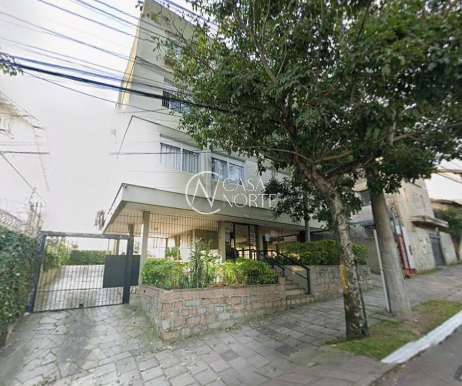 Apartamento à venda com 2 quartos, 59m², 1 vaga, Rua Coronel Aparício Borges no bairro Teresópolis em Porto Alegre