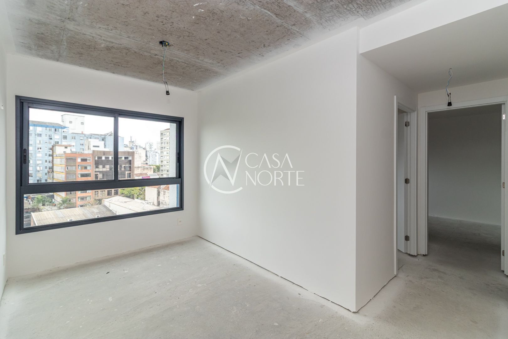 Apartamento à venda com 2 quartos, 60m², 1 suíte, 1 vaga, Rua José do Patrocínio no bairro Cidade Baixa em Porto Alegre