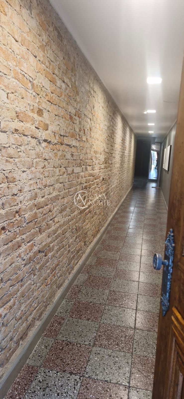 Apartamento à venda com 3 quartos, 76m², Rua Mariante no bairro Rio Branco em Porto Alegre